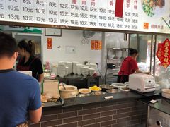 -江南濑粉店(文华路店)
