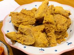 炸全鸡-幸屿 创意料理(永嘉天地店)