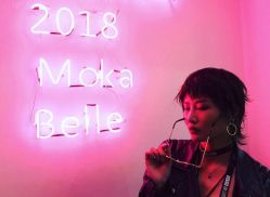 -MOKA SALON