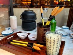 -唐猫庭院·千年陕菜(大唐不夜城店)