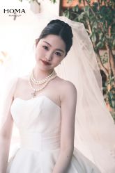 -荷玛高端新娘跟妆团队·彩妆培训