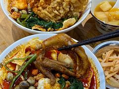 -螺小胖·柳州螺蛳粉(南稍门店)