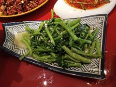 -旺川园·毛血旺·辣子鸡(解放碑店)