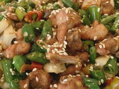 -胡马八破·川菜小馆(高新万达店)