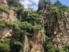 -崂山九水游览区
