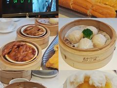 -悦景酒家(罗湖店)