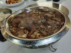 -大草原清真饭庄(沙河店)