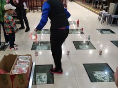 -金刚山(学府路店)