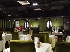 大堂-戈拿旺巴西烤肉(崇文门店)