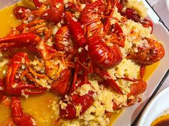 -有位虾匠·香辣蟹·小龙虾(李村店)