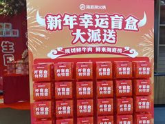 -海底捞火锅(德辉广场店)