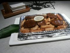 android_upload_pic-菩提素素食餐厅(晶郦馆店)