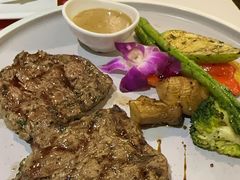 -ITA·意塔意大利餐厅(亦庄店)