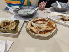-玲又珑美食(盘福路店)