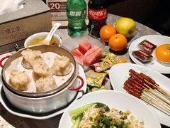 -儒之堂·足道养生SPA影院式(万融城店)