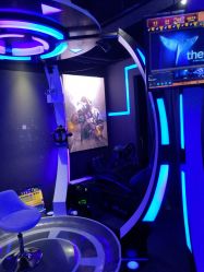 -BBVR团建聚会体验馆·亲子DIY手工