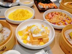 -宴会中心