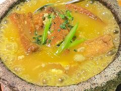 -辛香汇·现炒川菜(淮海路百盛店)