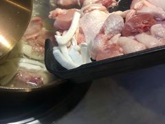 -狐狸爱上椰子鸡(滨江星光大道店)