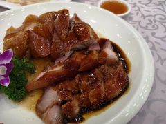 烧味双拼-六婶西关小厨(光塔路店)