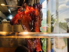 叉烧-繁仔牛杂(石排店)