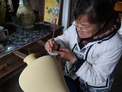 -景德镇古窑民俗博览区