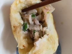 -恒记金煎包(指南里小区店)