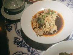 -卢大鲜鱼头捞饭(美利广场店)
