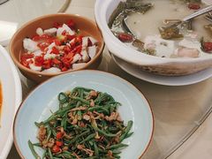 -丽华园(汉阳龙阳店)