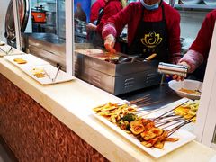 -谦和清心素食(彭州店)