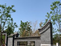 -张家湾公园