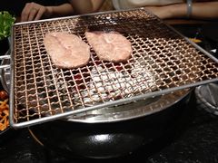 -九田家黑牛烤肉料理(石路天虹店)
