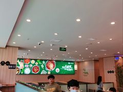-芳竹园火锅(塘沽金街店)