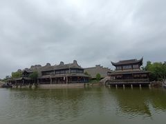 -朱仙镇启封故园景区