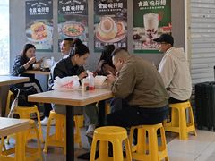 -食盈碗仔翅(星玺广场店)