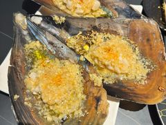 -大成海鲜烧烤·海鲜粥(长寿路店)