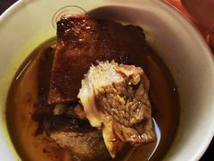 -好成财牛排馆(涂门街总店)