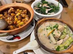 -大唐靓汤江门私房菜(景田店)