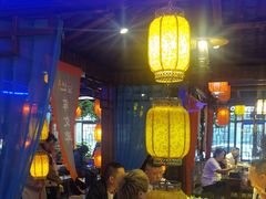 -唇辣号重庆老火锅(燕郊鑫乐汇店)