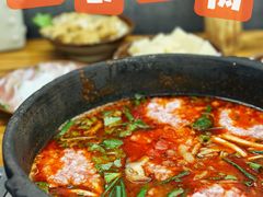 -笔记安顺夺夺粉火锅