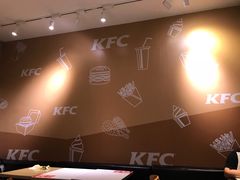 -肯德基(星河店)