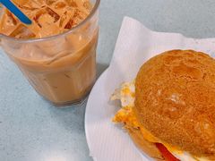 -华嫂冰室(尖沙咀店)