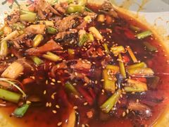 -院8里·小聚园老川菜(九眼桥店)