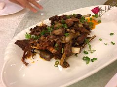 -西安饭庄·非遗陕菜(钟楼店)