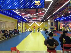 -HELLO功夫(印象城店)