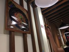 -百味源炭火烤翅 ·夜市大排档(酒仙桥店)