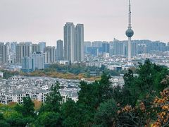 -云龙山