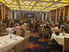 大堂-顺德人家食府(黄金广场店)