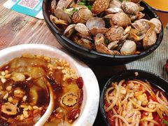 -七串串(无锡总店)