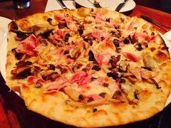 -La Strada(安福路店)